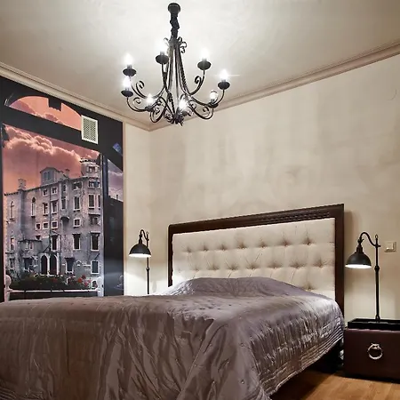 Gaono Apartment Vilnius