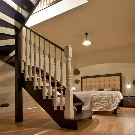 Gaono Apartment *