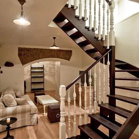 Gaono Apartment Vilnius