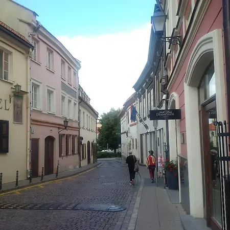 Appartamento Gaono Vilnius