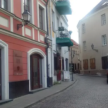 Appartamento Gaono Vilnius